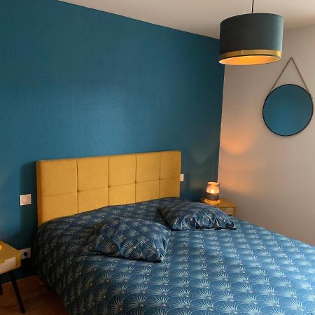 Appartement Les Tilleuls "3 Etoiles" Niederbronn-les-Bains Bagian luar foto