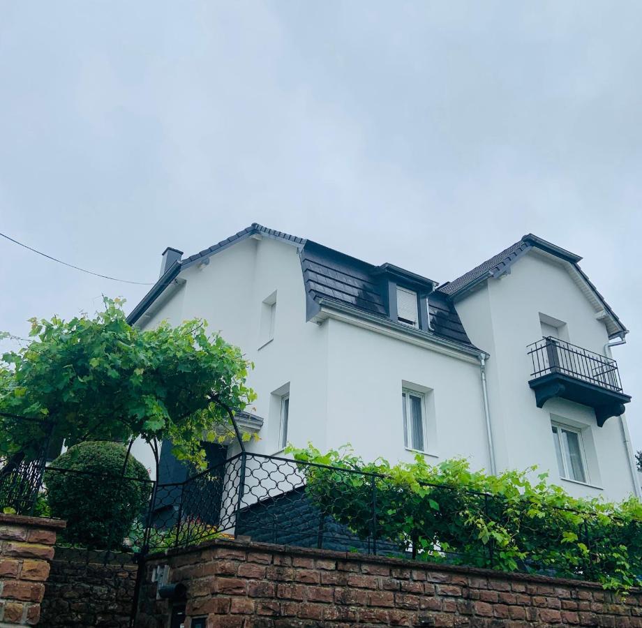 Appartement Les Tilleuls "3 Etoiles" Niederbronn-les-Bains Bagian luar foto