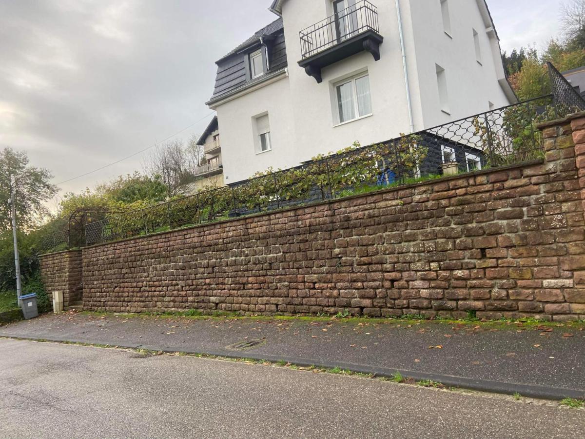 Appartement Les Tilleuls "3 Etoiles" Niederbronn-les-Bains Bagian luar foto